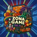 ZONA GAME Discord server icon
