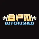BPM Bitcrushed