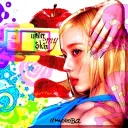 ⋆.𐙚 ̊ ᴄᴏʟᴏʀ ᴄᴜʀᴠᴇ ᴄᴏʟʟᴇᴄᴛɪᴠᴇ ... Discord Server Icon