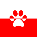 Furrisian Republic of Poland Discord server icon