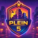 Plein 5 | Roleplay