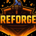 Reforge Saga