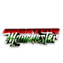 Greater Manchester