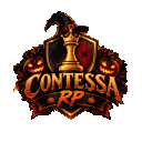 [✅] 🎃CONTESSA RP🇮🇹 | EH👻