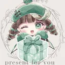 燈麗からのお届け物🎁👻