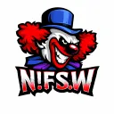 N!S!F!W - Clowns.cool