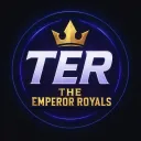 [TER] The Emperor Royals Discord server icon