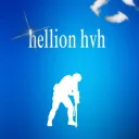 Hellion HVH