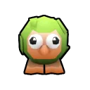 Bounce A Brainrot Community