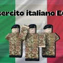 Esercito Italiano EOR COME BACK