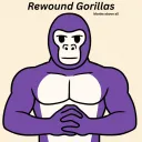 Rewound Gorillas