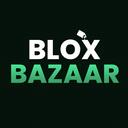 BLOXBAZAAR Discord Server Icon