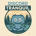 Tranquil Friends