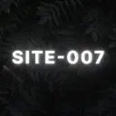 Site-007 | SCP: Roleplay