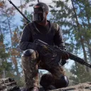 Finn's Rust