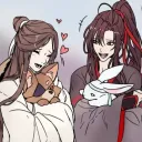 Tgcf x Mdzs RP Discord Server Icon