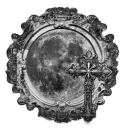 ﹒＞＜﹒   /moonlit       ⋆˚.༄         🌑