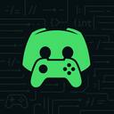 DiscGame Discord Server Icon