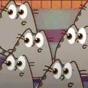 ❖〘🐈〙➥ 𝗥𝗲𝗶𝗻𝗼 𝗚𝗮𝘁𝗮𝗰𝗵𝗼𝘀 ◆