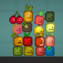 𝐌𝐞𝐥𝐨𝐧 𝐒𝐚𝐧𝐝𝐛𝐨𝐱 𝐅𝐨𝐨𝐭𝐛𝐚𝐥𝐥