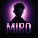 MIRO scrims