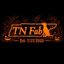 TN Fabrication Discord Server Icon