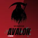 Shadow Avalon 🌙 x Strikeore