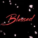 Blessed