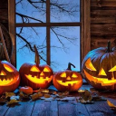 CAMS SPOOKY HAUNTED ATTIC💀🎃 Discord server icon