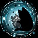 /ᐠ - ˕ -マ࿔ . The sil-li ones .ᐟ › Discord Server Icon