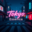 🏮 Tokyo 東京 EssenceTM | V-Buc...