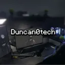 Duncan's hangout