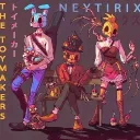 Fnaf Mafia au 18+ only! server icon