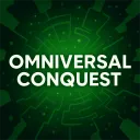 Omniversal Conquest