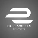 ERLC Sweden RP liverys®
