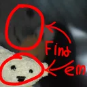 Prophet's Finding Bear And Sam Server