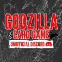 Godzilla Card Game - Unofficial