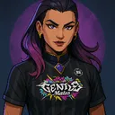 Sheika Communauté