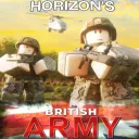 HBA | Horizon's British Army