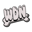 @whitedognation #wdn 🐩 Discord server icon