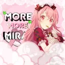 MORE ! MORE ! MIRAI ! :: REVAMP