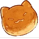 ⊹  Little Bakery  ﹒ ﹒