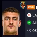 Francy LEAGUE
