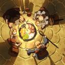 Server Icon