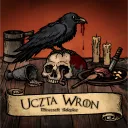 Uczta Wron