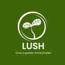 Lush &amp;amp; Love [Grow A Garden Stock/edating] Server Icon