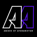 Amigos of Afghanistan