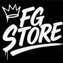 FG STORE - #10K?