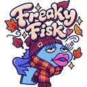 Freaky Fisk 🍂