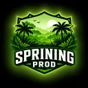 Sprining Prod - best clxn in minecraft 1.16.5/1.21.4